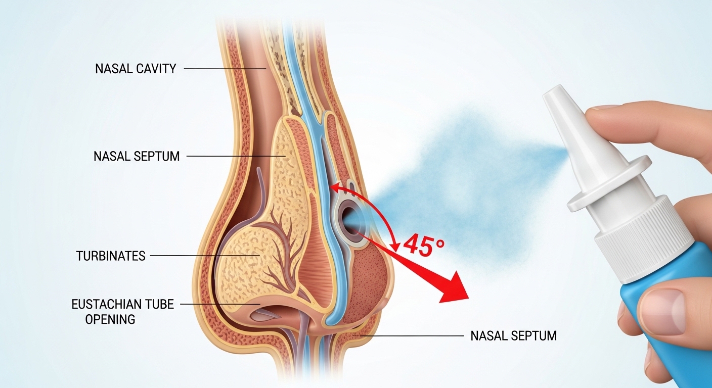 나잘스프레이병원