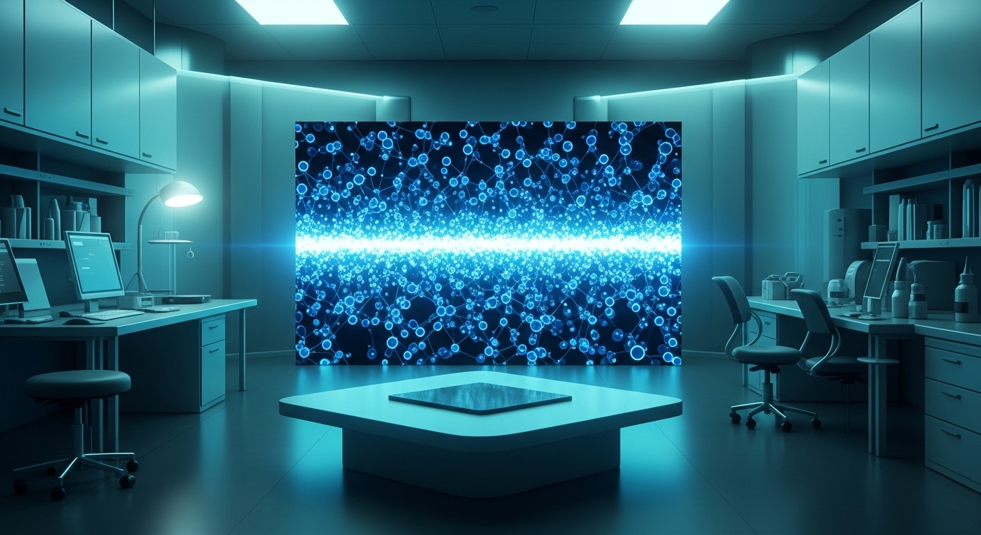 OLED를 위협하는 차세대 디스플레이 'QNED'의 모든 것 ❘ 번인 제로 시대 개막