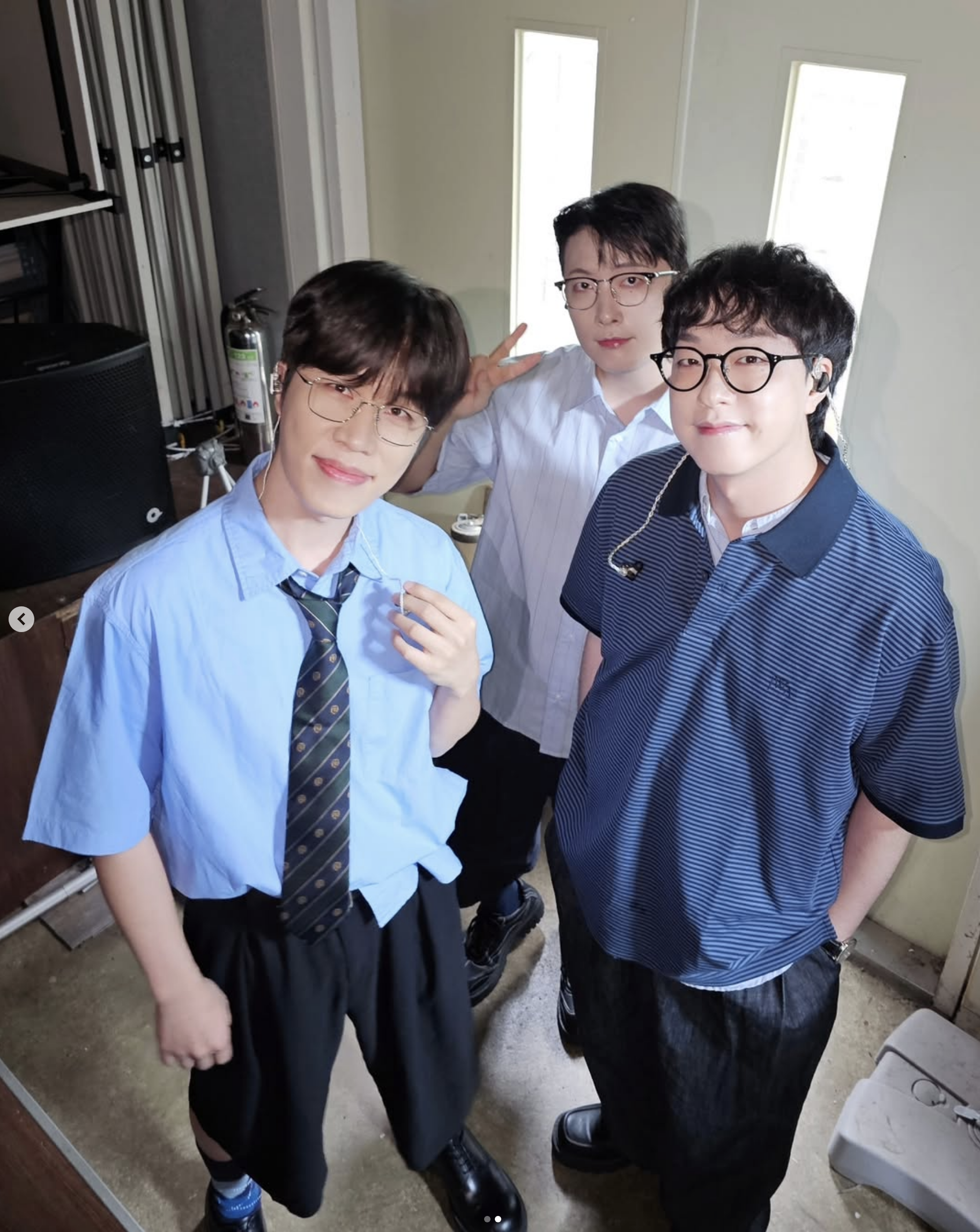 사진출처 band_soran 인스타그램