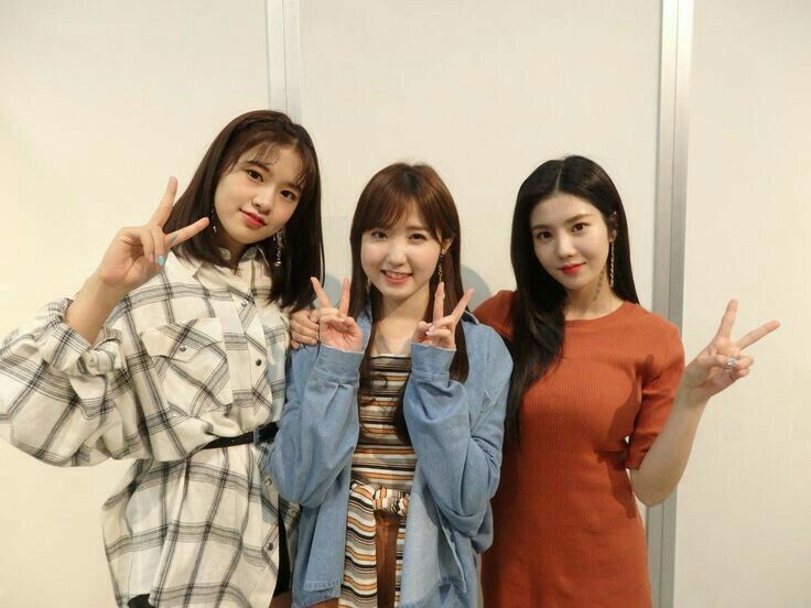 아이즈원 프로듀스48 사진 모음