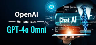 관계 및 개발 단계: GPT-3.5, GPT-4 및 GPT-4 Omni