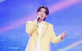 미스터트롯3 김용빈 우승