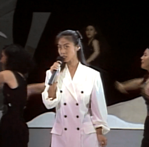 민해경 사랑은 이제 그만