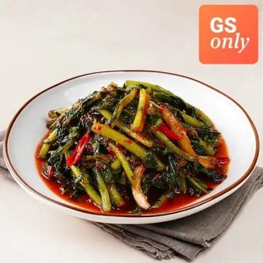 열무김치 맛있게 담그는법 황금레시피와 보관법_4