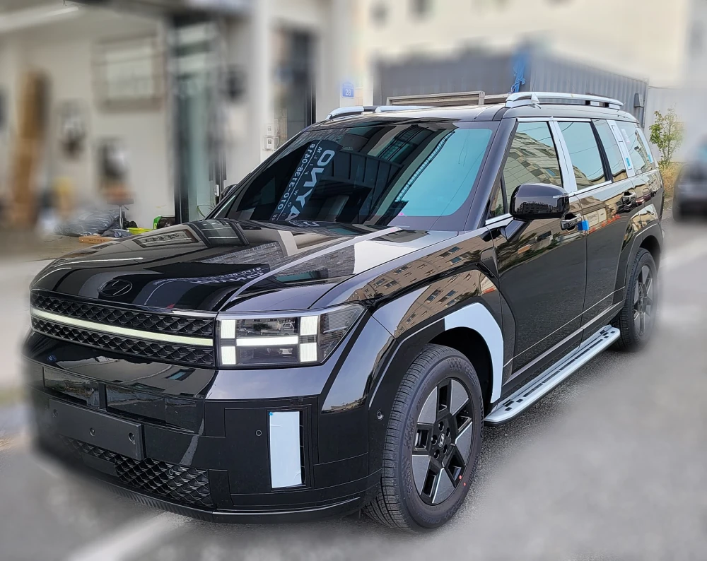 싼타페 하이브리드