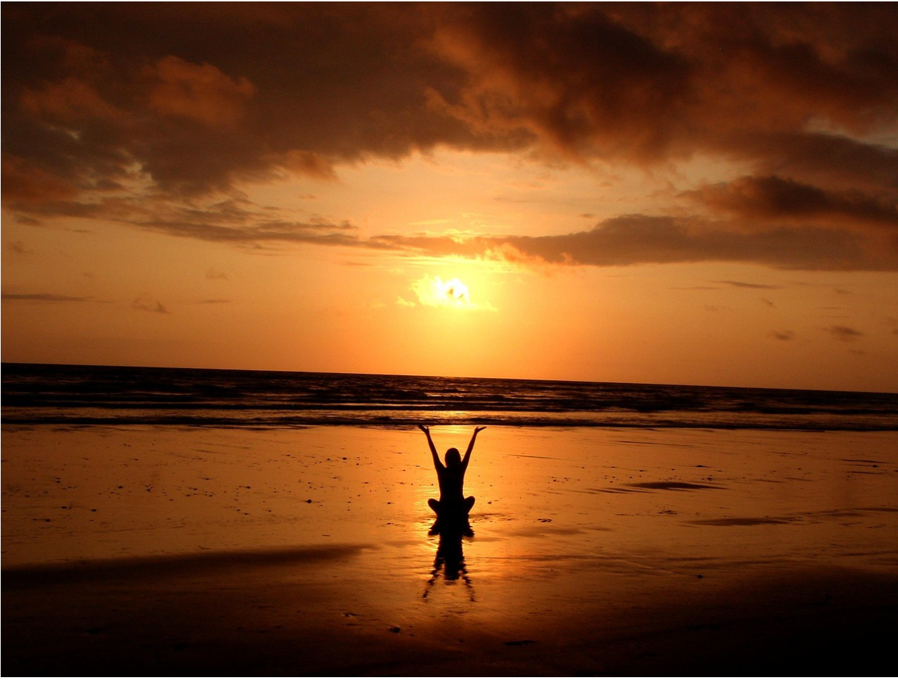 하루에 한 번 뇌를 리셋하는 법