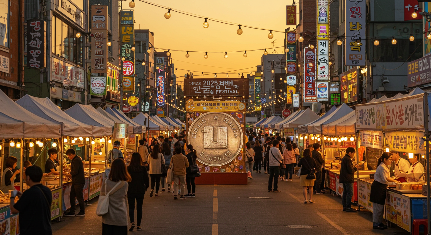 “현장 그대로 따라하기! 2025 하남이성산성문화제 1일 완주 플랜”