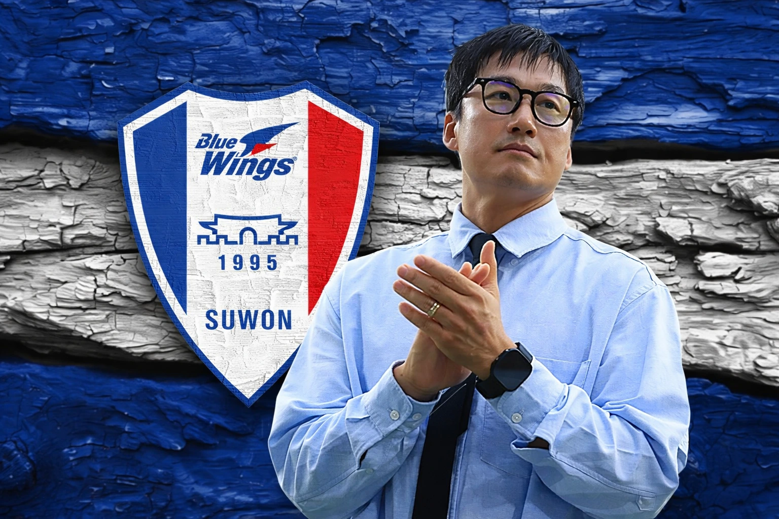 수원 삼성에 상륙한 이정효 감독