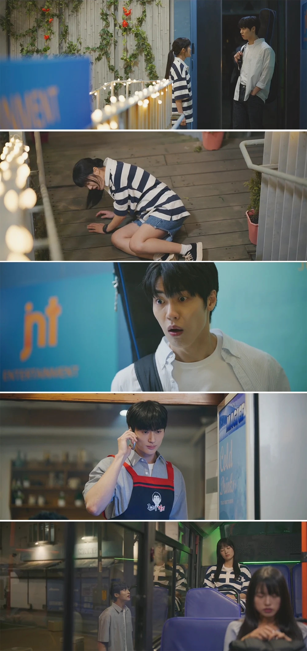 선재-기획사-오디션소식에-달려가는-솔이와-버스에서-잠든채-지나치는-솔이-발견한-선재