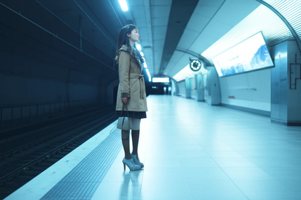 복정역 실시간 열차 시간표와 역내 편..