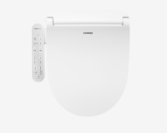 스마트 비데 관련 사진