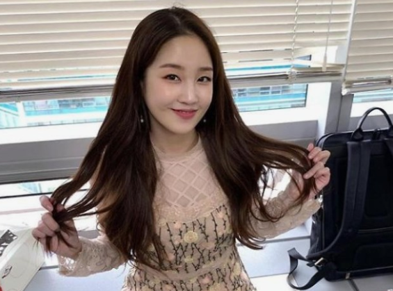 가수 박보람