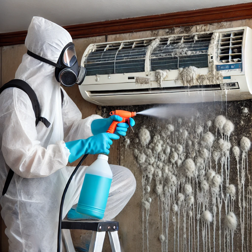 2025 에어컨 청소 비용 가이드