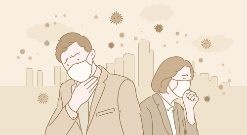 미세먼지 농도