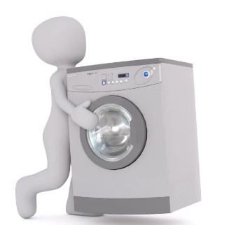 세탁기 청소&amp;#44; 이렇게만 하면 새것처럼! 간단한 5분 청소 루틴