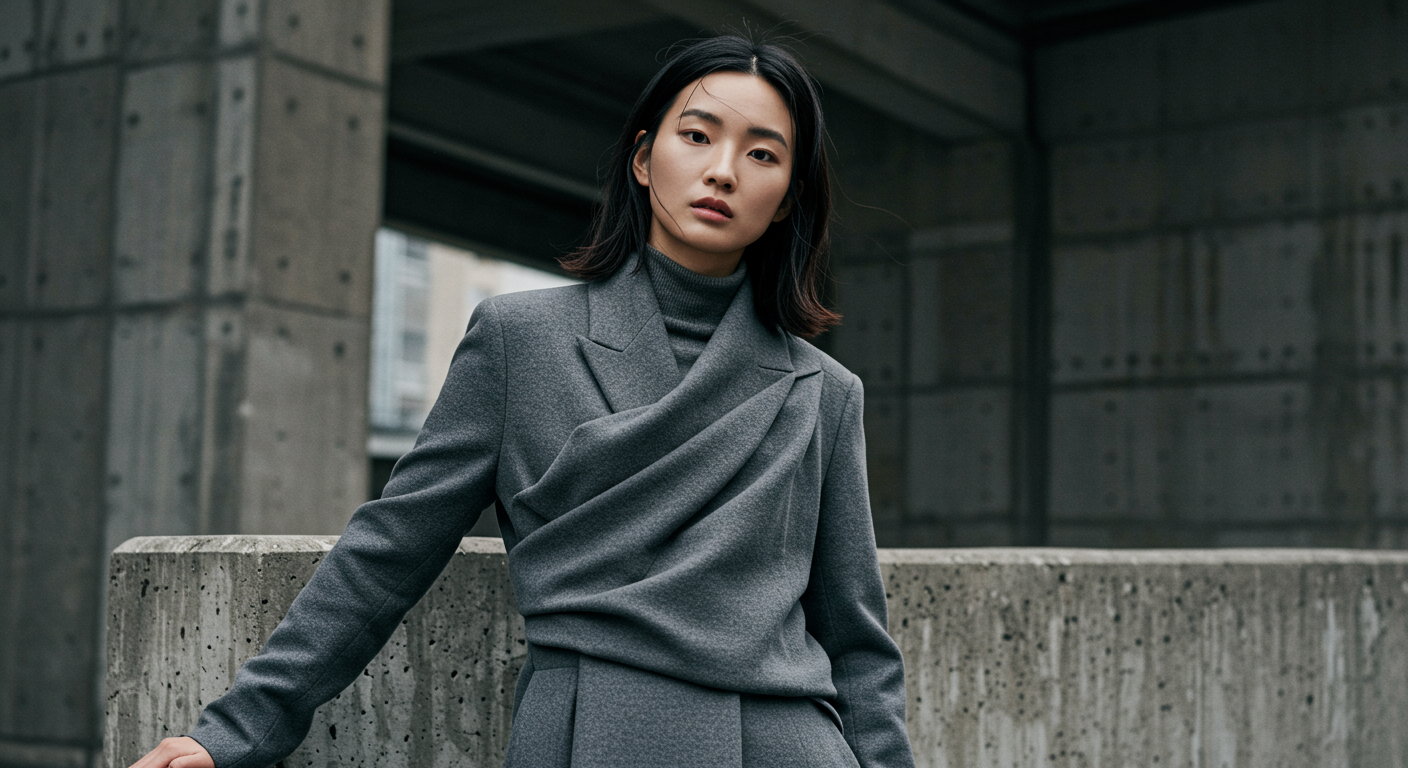 2025년 H&amp;M 가을 신상 하울 리뷰