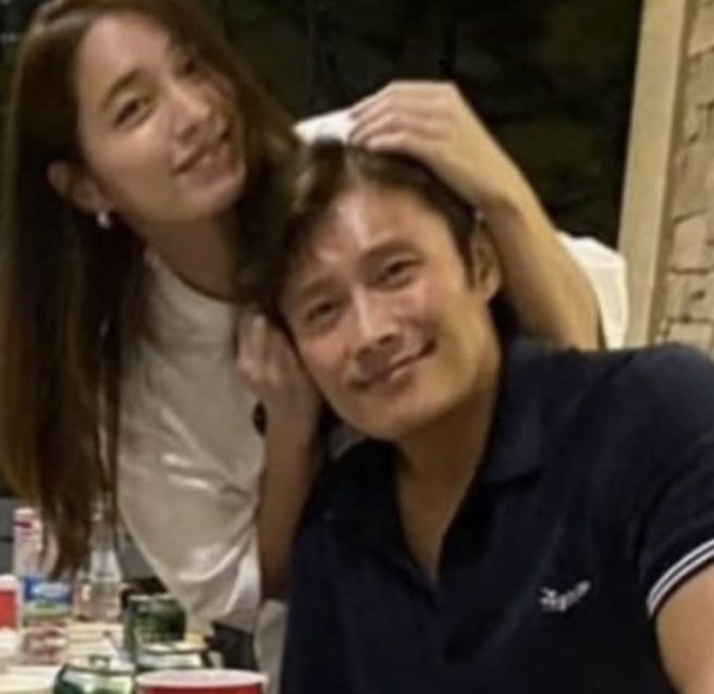 이민정 딸 백설공주 드레스 입고 등산 화제｜이병헌 둘째 딸 서이 나이&middot;공주병&middot;44세 이민정 다이어트 비법