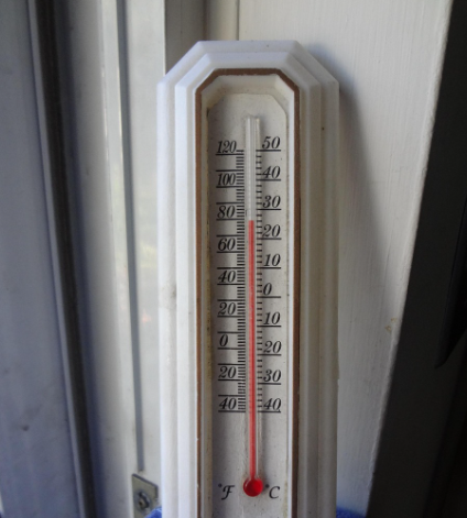 대구시 무더위 쉼터