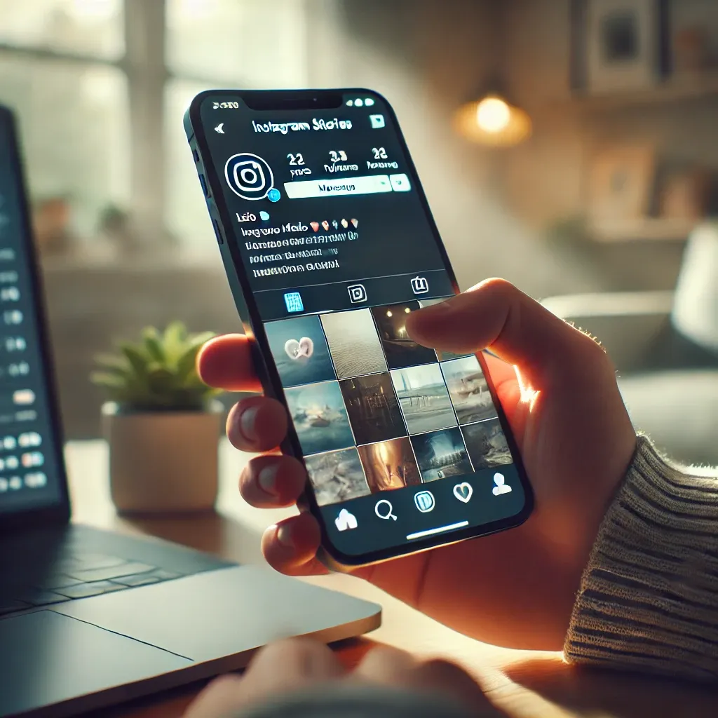 인스타그램 스토리 몰래 보기 방법 및 주의사항