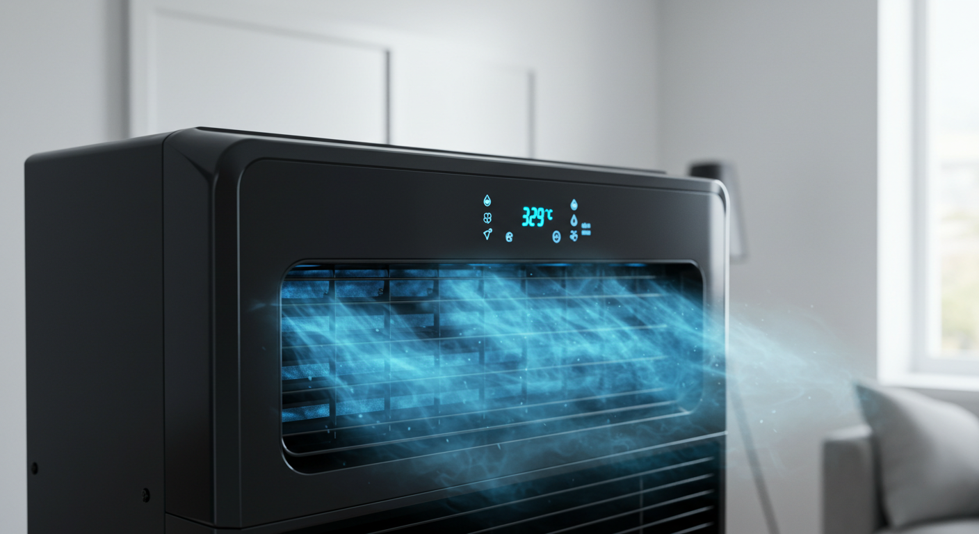 에어컨 안 틀고 버티는 시대는 끝났지&hellip; 근데 요금은 어쩔래?