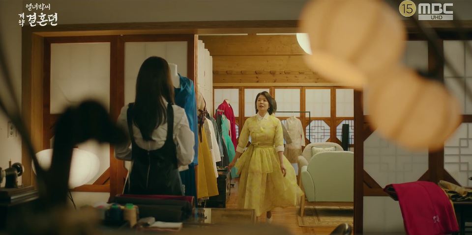 열녀박씨계약결혼뎐_7회