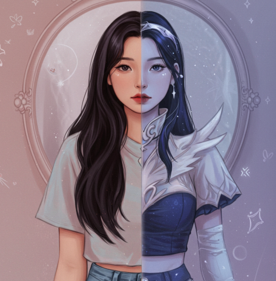 부캐란 뭔가요?