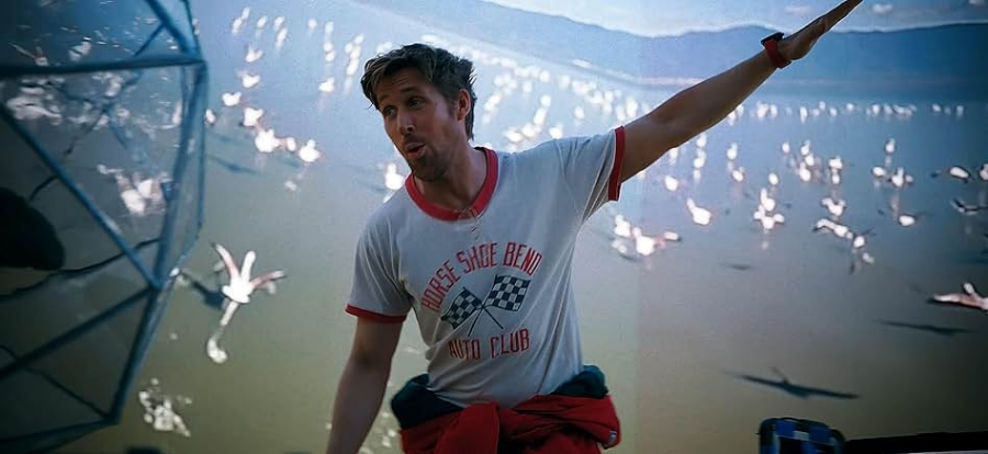 프로젝트 헤일메리 영화 리뷰