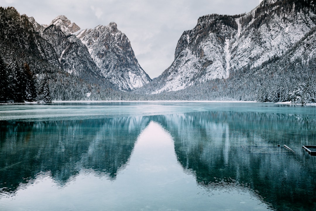 Mountain.