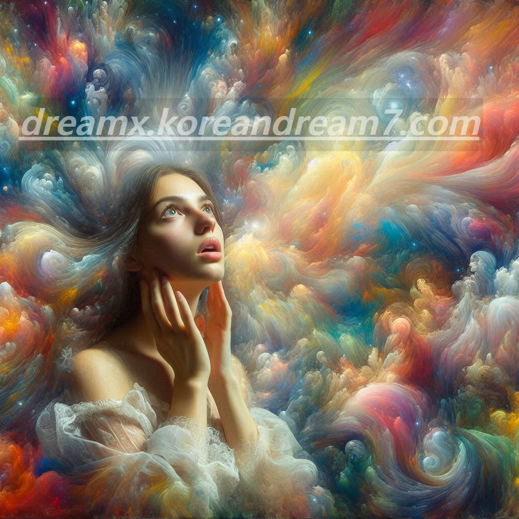 곰한테 물리는꿈