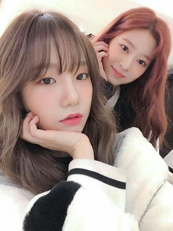 아이즈원 프로듀스48 사진 모음 아이즈원 프로듀스48 사진 모음