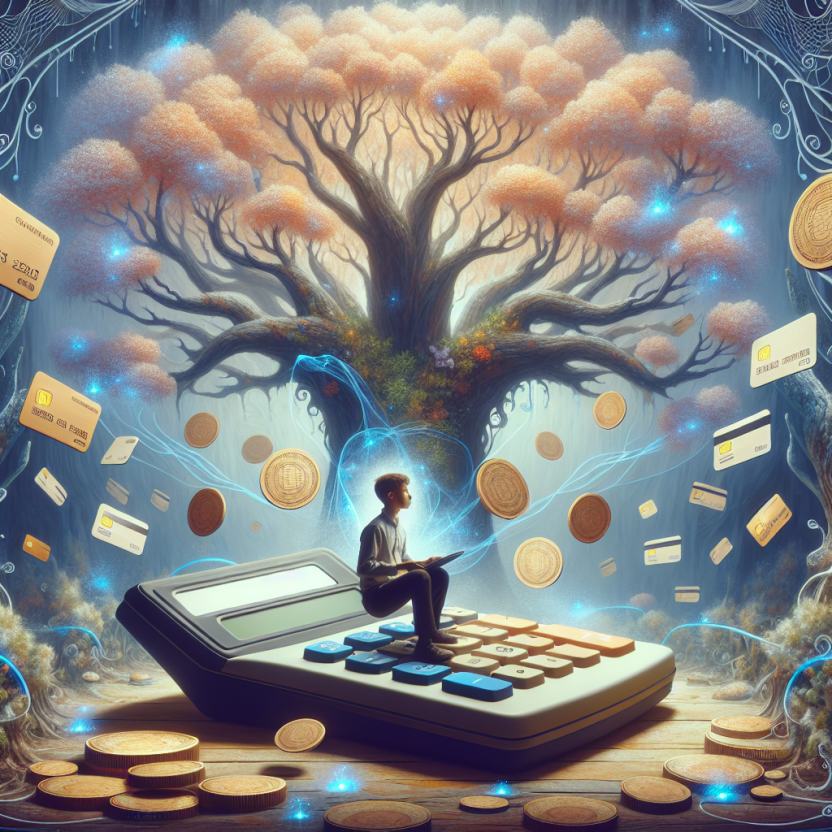 신용카드 할부 원금균등 계산법 정리 - 똑똑한 소비자의 필수 지식!