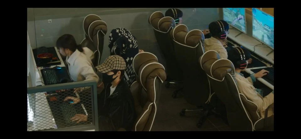 낮과 밤이 다른 그녀 7회 줄거리