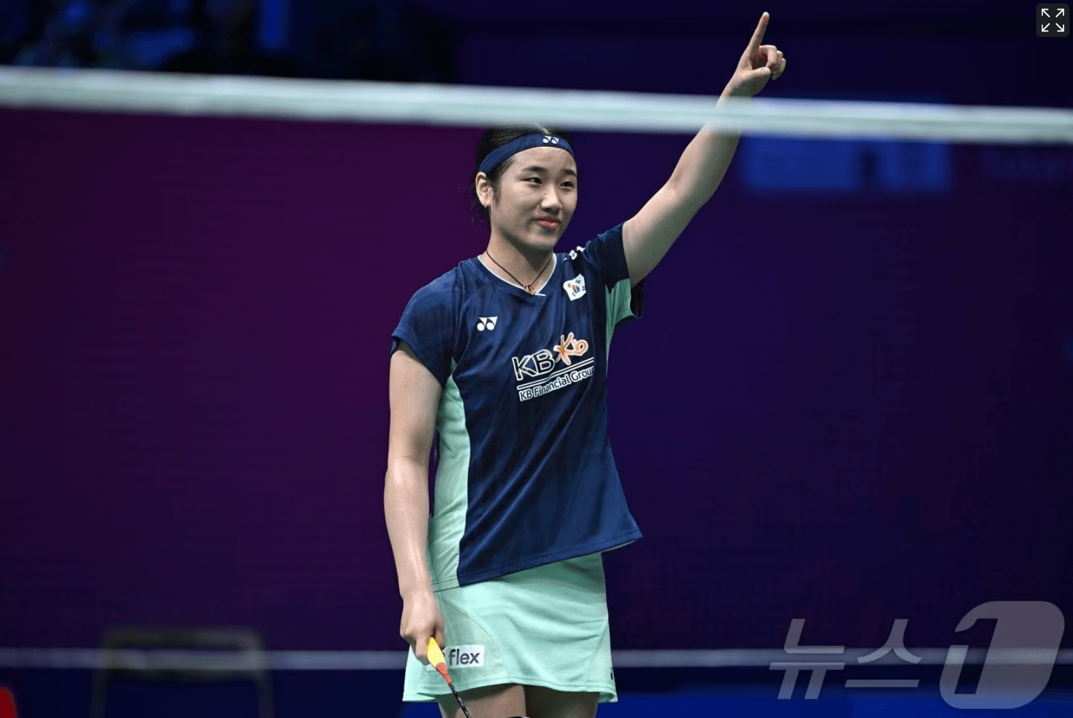 2026 안세영 배드민턴 생중계 경기 일정 결과