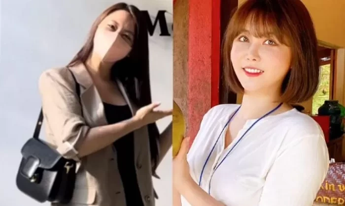 유튜버 윰댕(이채원)