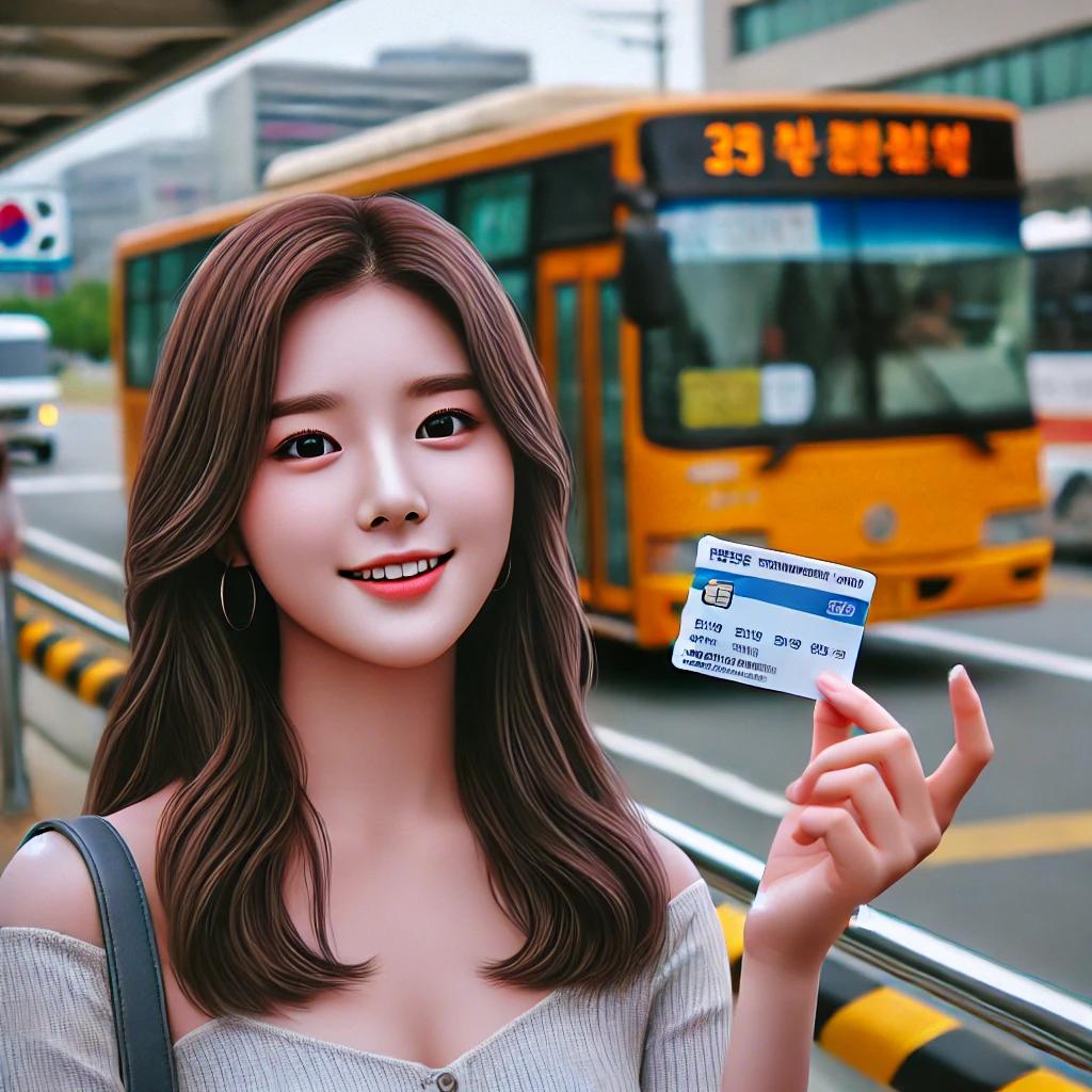 경기도 교통카드 지원금