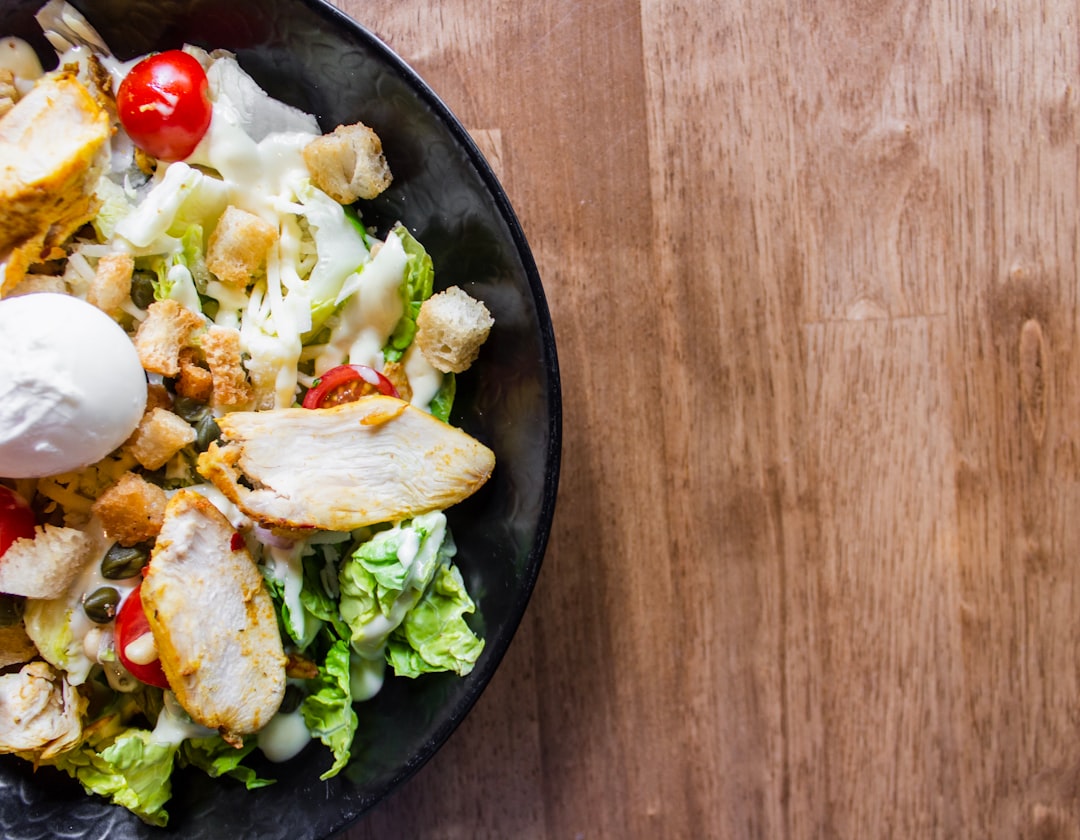 health food