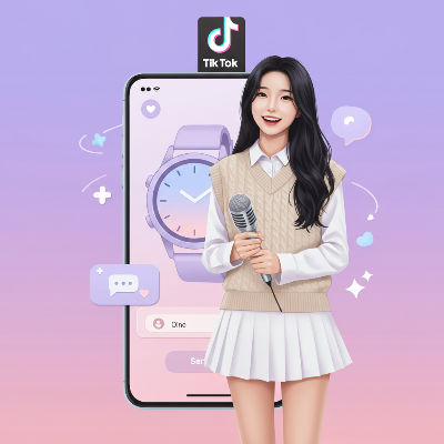 틱톡 바이럴 마케팅