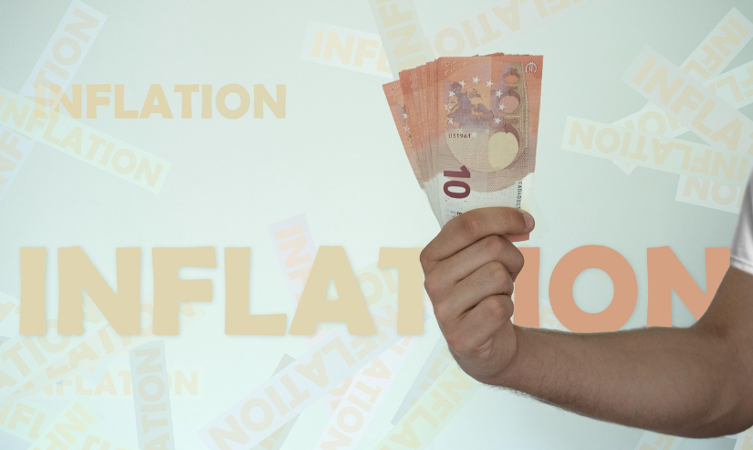 디플레이션 이해