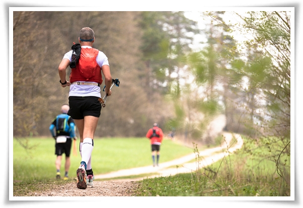 "슬로우 조깅" 몸과 마음의 조화를 이루며 건강을 증진시키는 탁월한 운동!