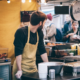 산재보험 근로자 이미지1