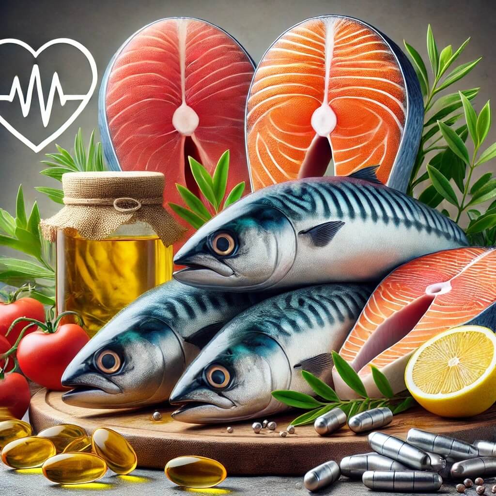 심혈관질환-예방에-좋은-식품