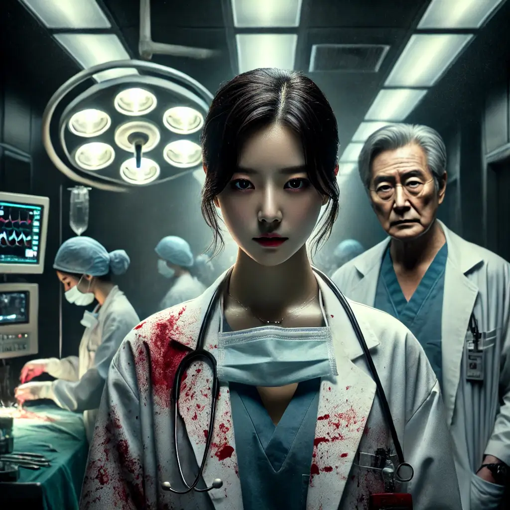 하이퍼나이프 시간&amp;#44; OST&amp;#44; 제작발표회 장소