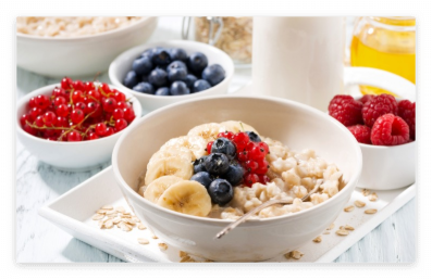 과민성 대장 관리 실천