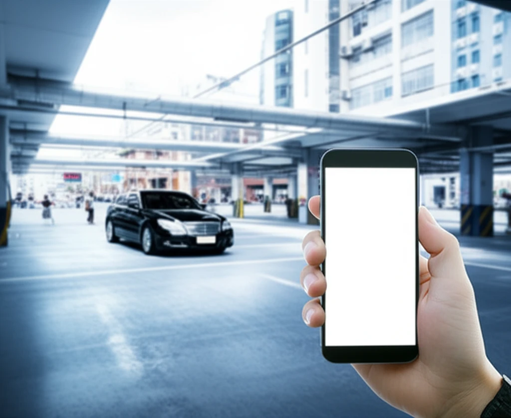 을지로3가 주변 저렴한 주차장 추천 ..