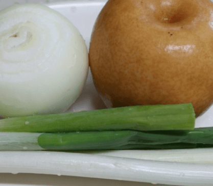 갓김치 맛있게 만드는 방법