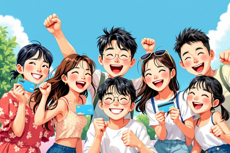 민생회복 소비쿠폰 전국민