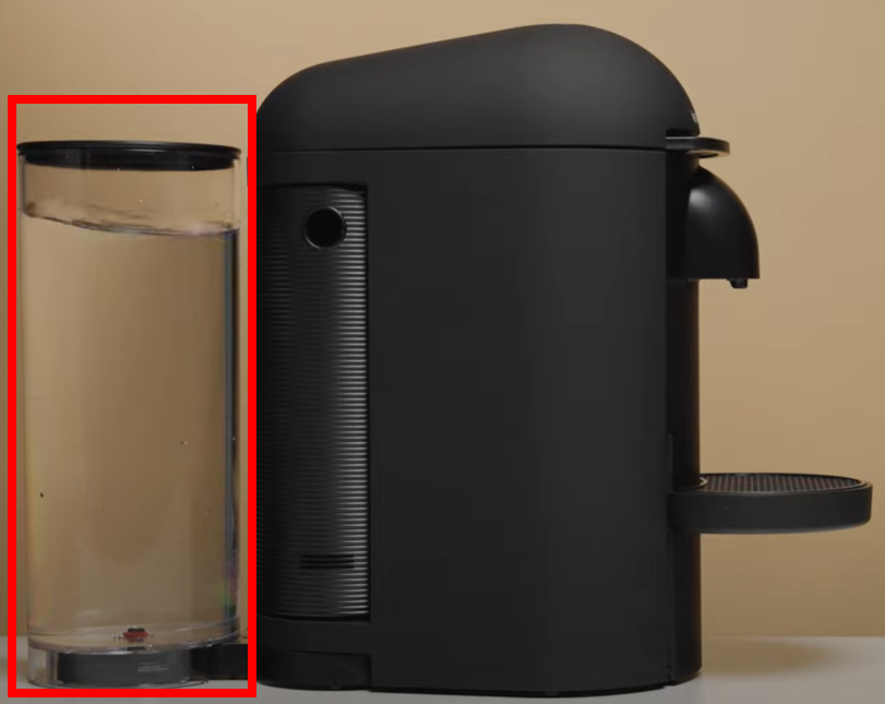 네스프레소 버츄어 플러스