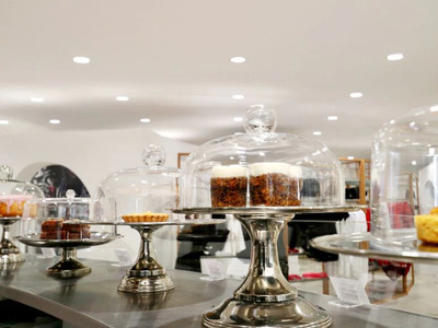 도쿄역 감성 카페 맛집 추천 3곳[도쿄 현지인 추천](더 프론트 룸, 더 라운지 by아만, 로즈 베이커리)