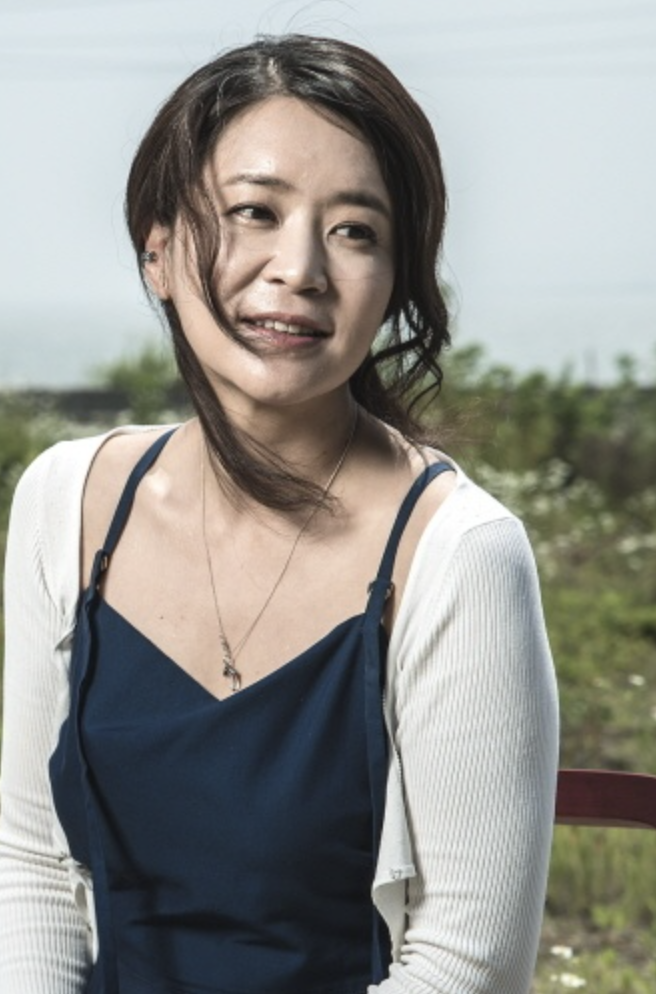 배우 이항나