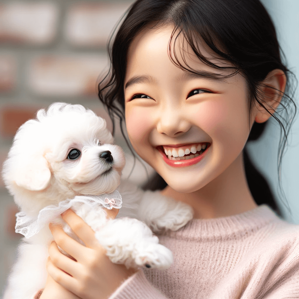 강아지 입양